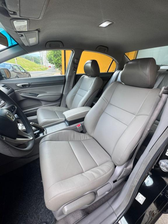 HONDA Civic - Foto