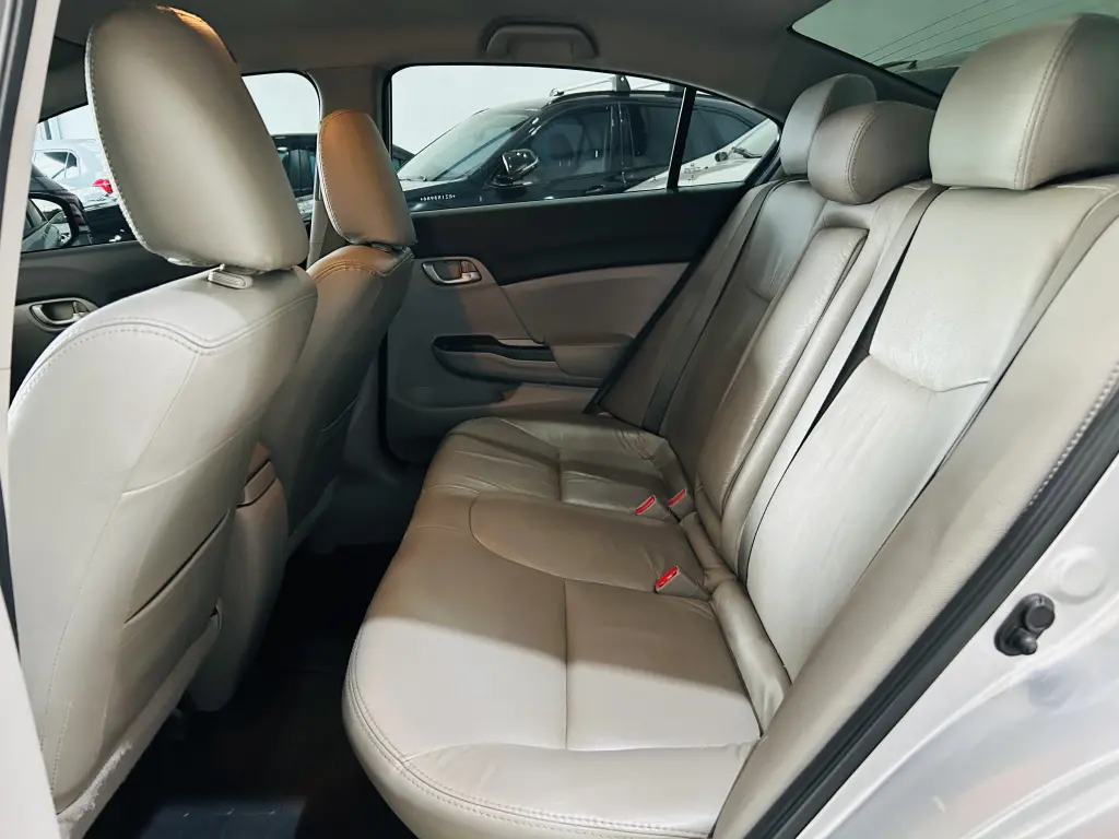 HONDA Civic - Foto