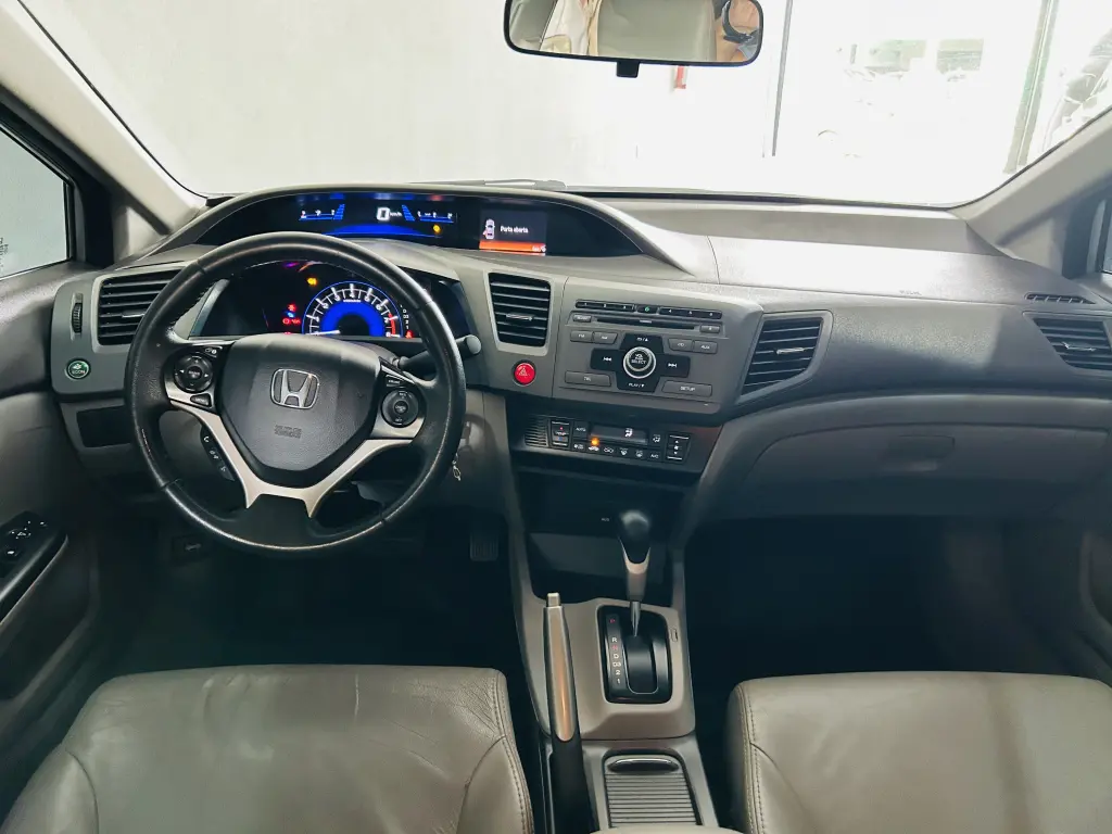 HONDA Civic - Foto