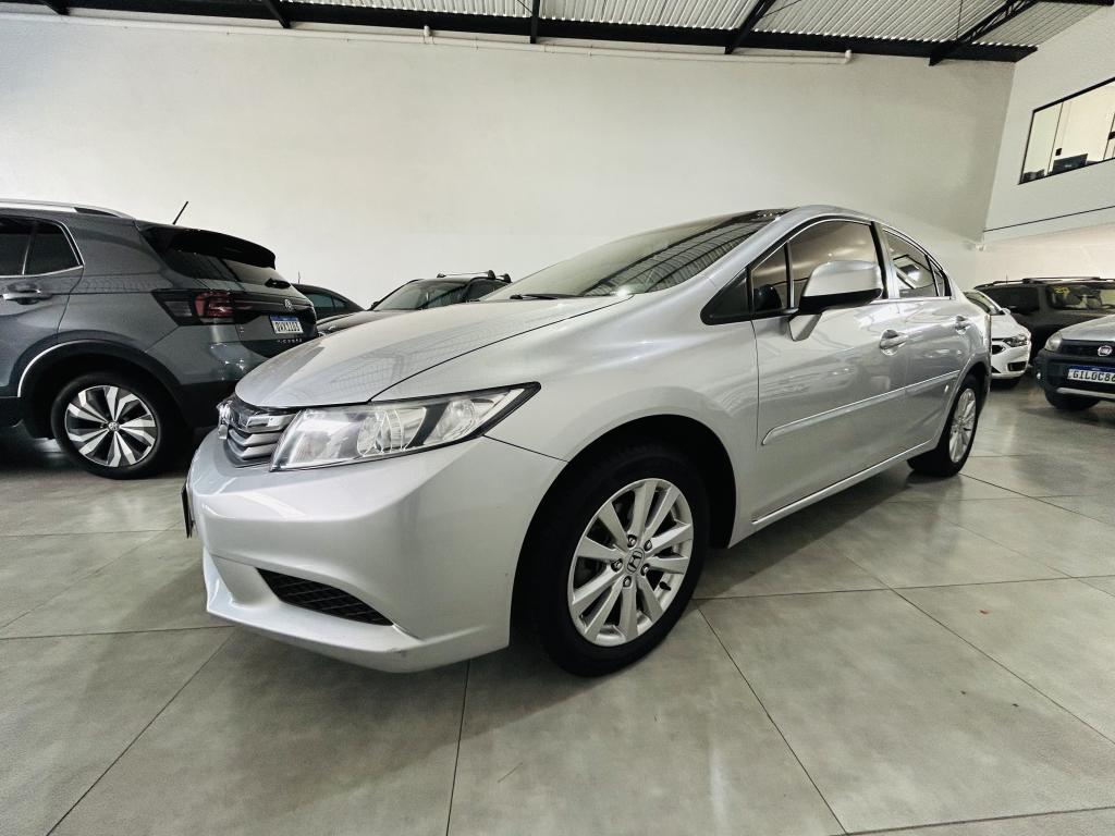 HONDA Civic - Foto