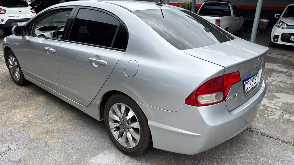 HONDA Civic - Foto