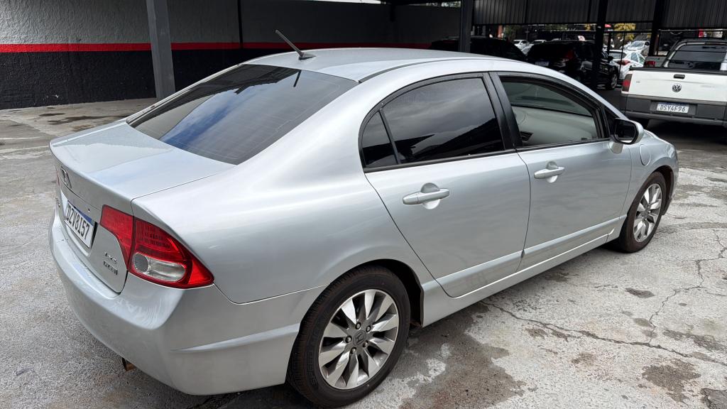 HONDA Civic - Foto