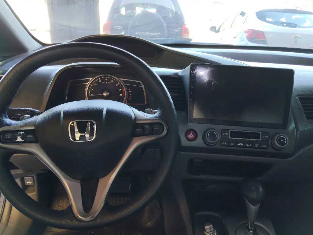 HONDA Civic - Foto
