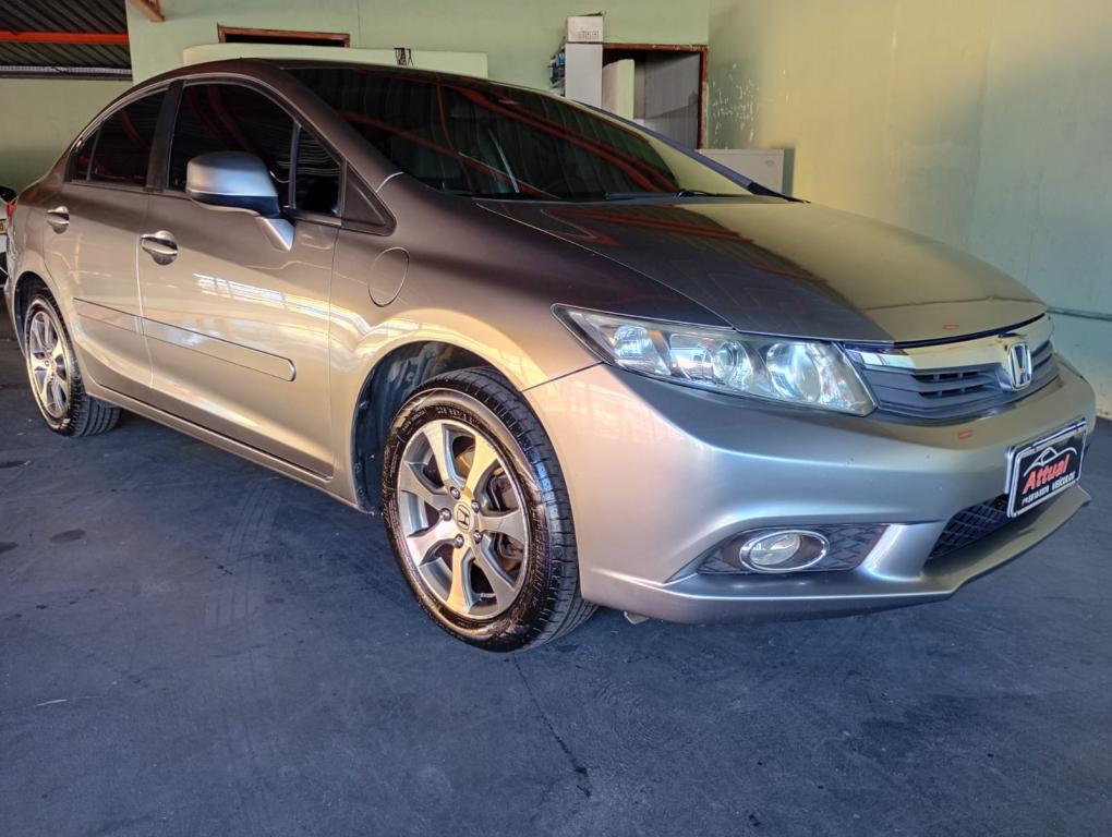 HONDA Civic - Foto