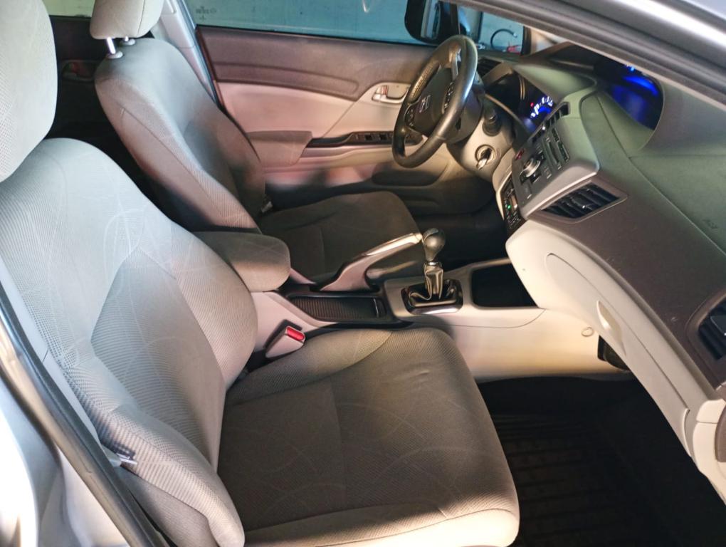 HONDA Civic - Foto