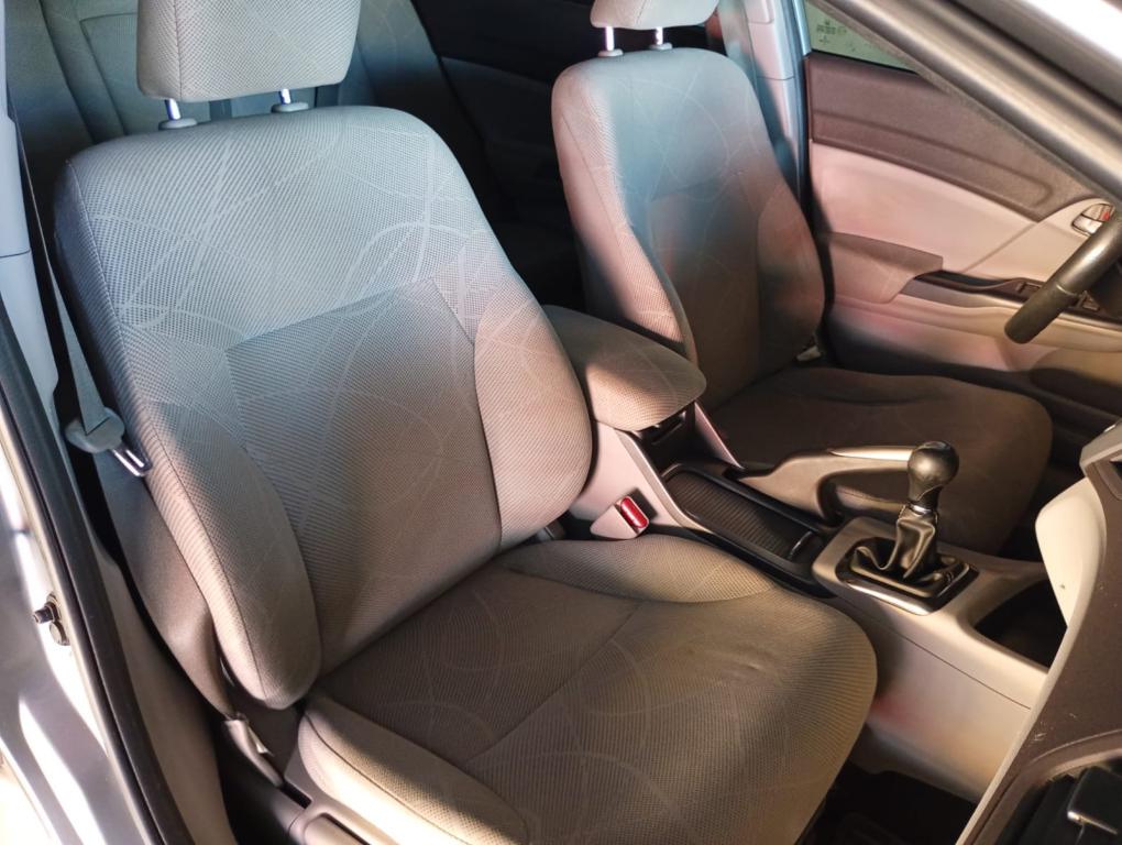 HONDA Civic - Foto