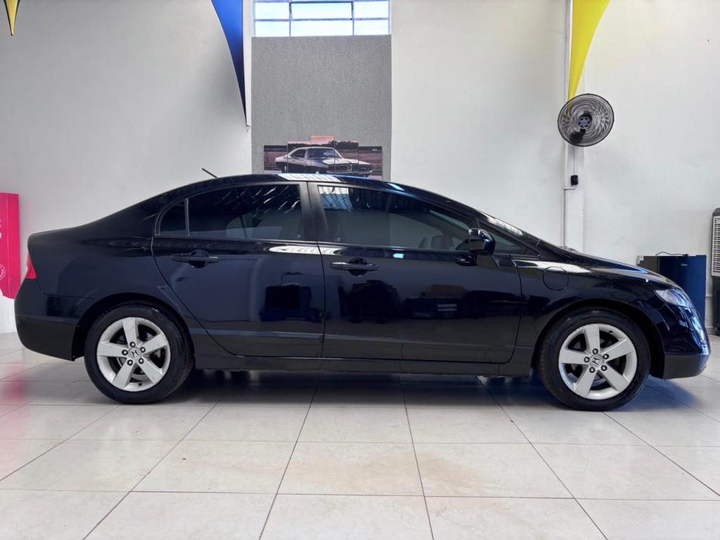 HONDA Civic - Foto
