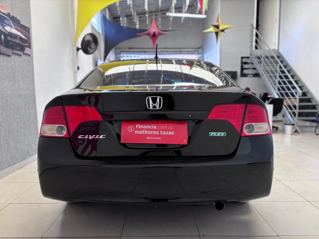 HONDA Civic - Foto