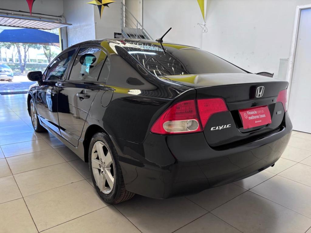 HONDA Civic - Foto