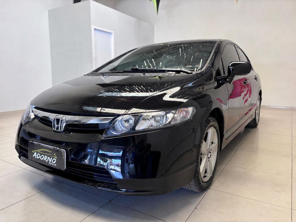 HONDA Civic - Foto