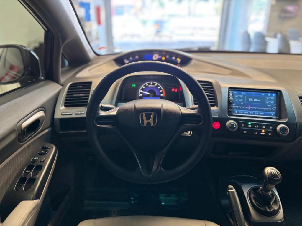 HONDA Civic - Foto
