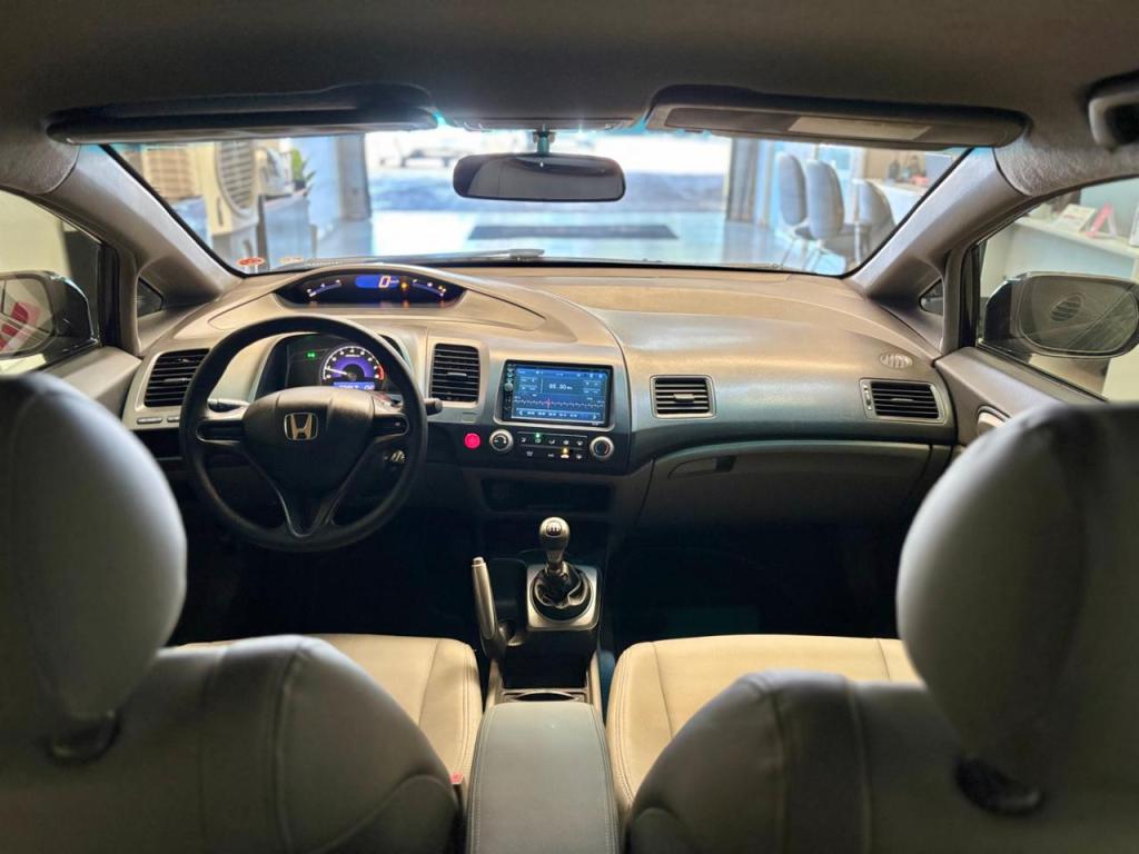 HONDA Civic - Foto