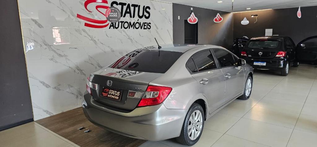 HONDA Civic - Foto