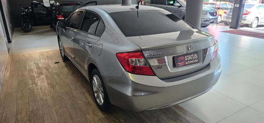 HONDA Civic - Foto
