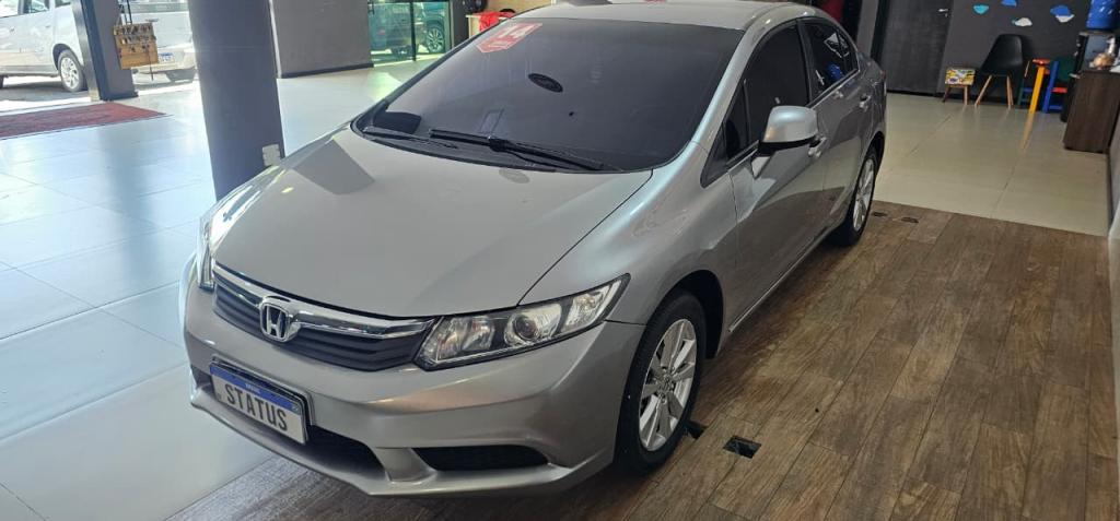 HONDA Civic - Foto