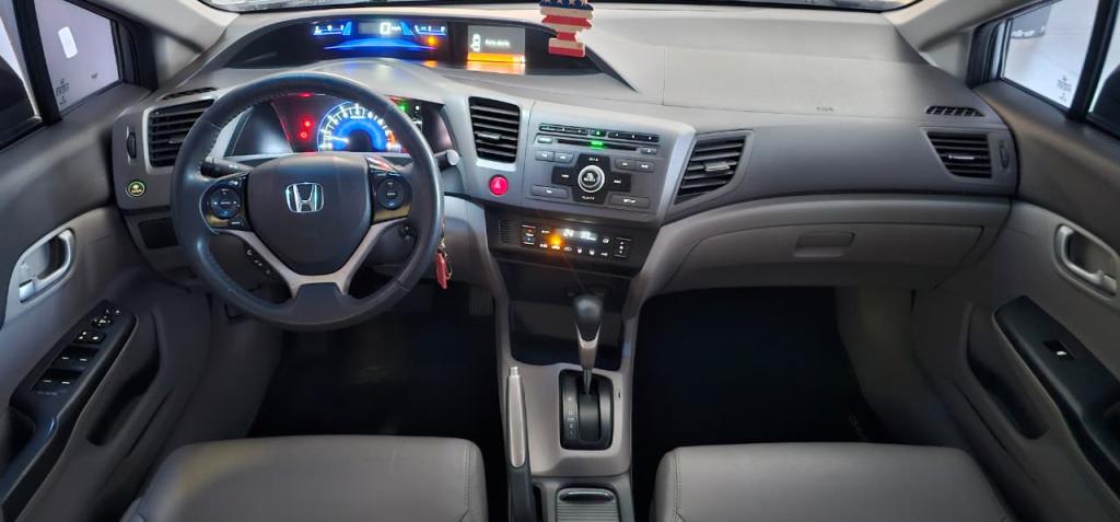 HONDA Civic - Foto