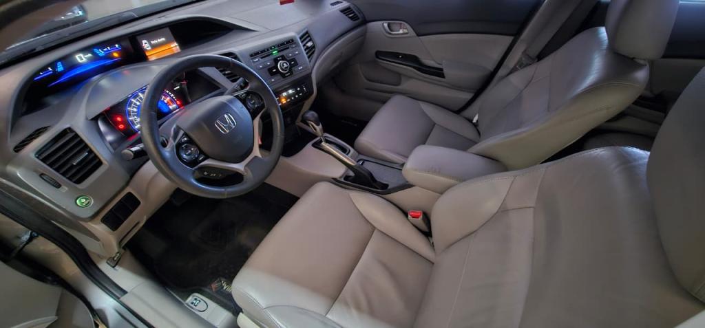 HONDA Civic - Foto