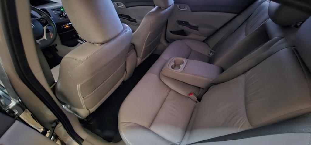 HONDA Civic - Foto