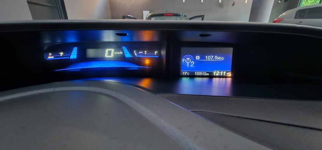 HONDA Civic - Foto