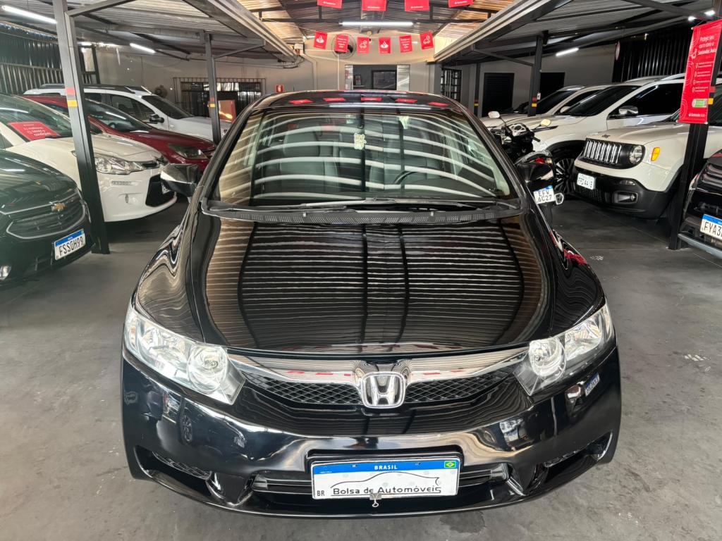 HONDA Civic - Foto
