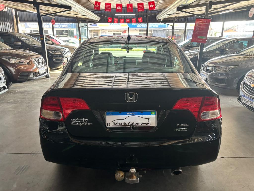 HONDA Civic - Foto