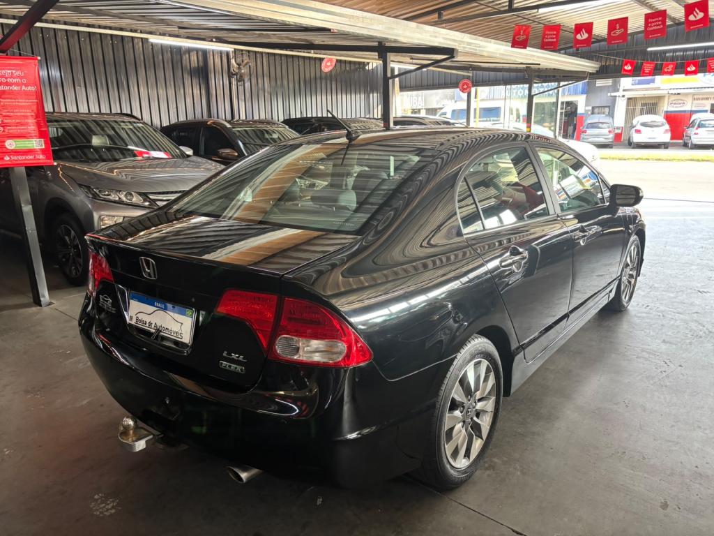 HONDA Civic - Foto