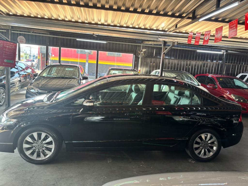HONDA Civic - Foto
