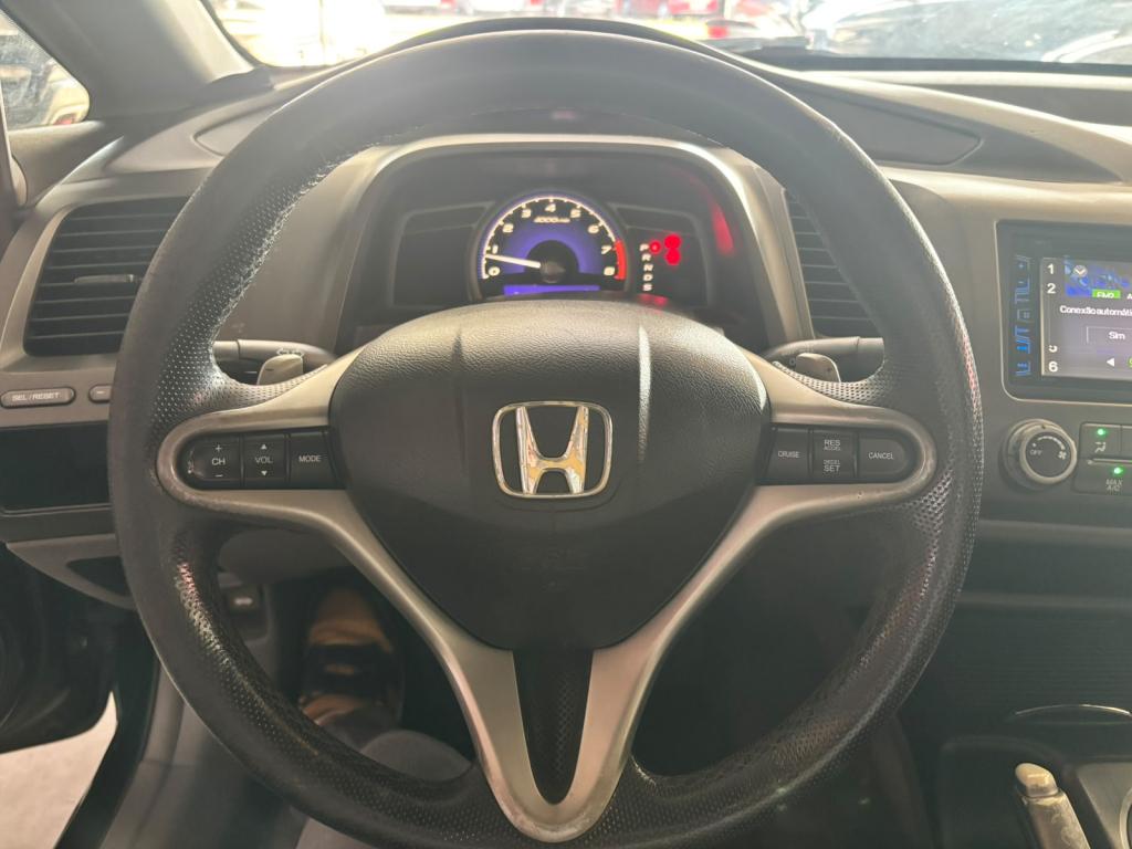 HONDA Civic - Foto