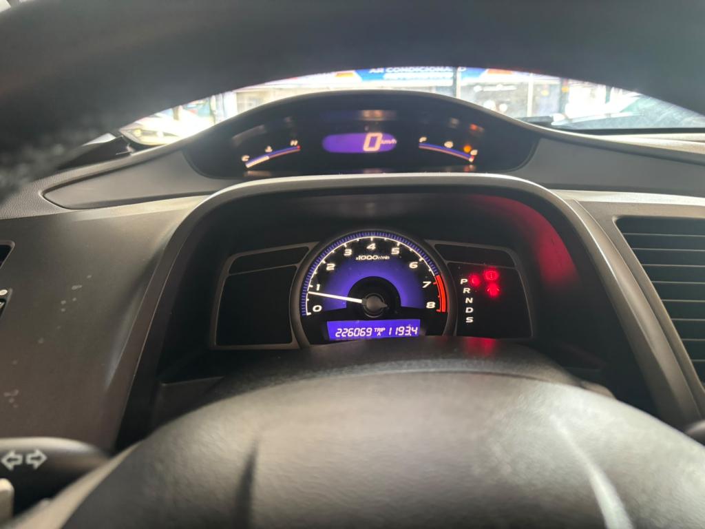 HONDA Civic - Foto