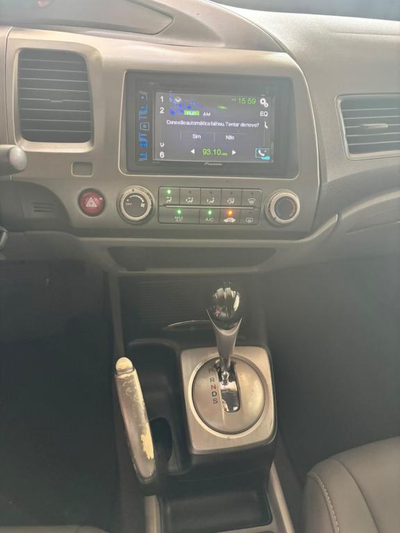 HONDA Civic - Foto