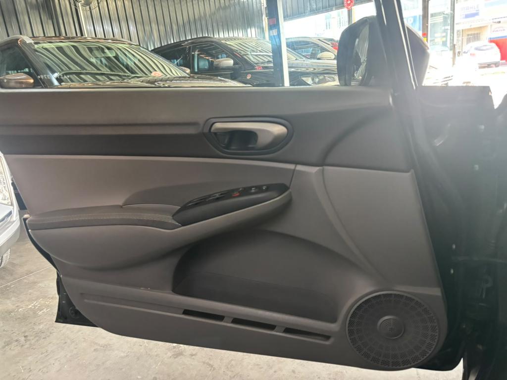 HONDA Civic - Foto