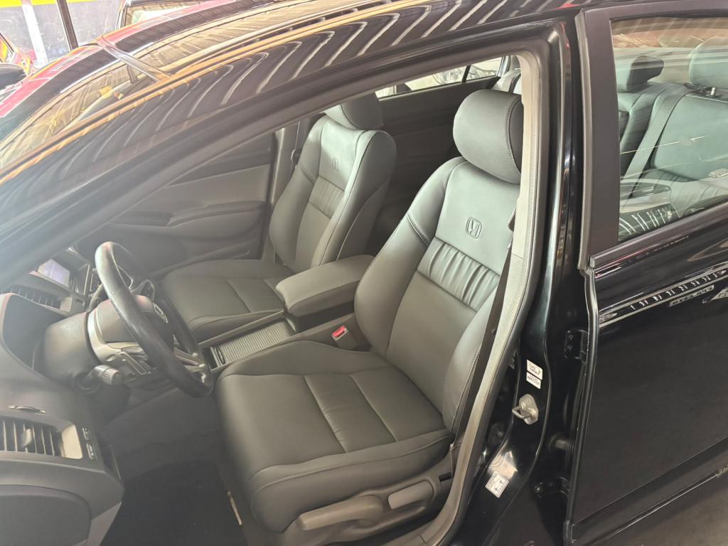 HONDA Civic - Foto