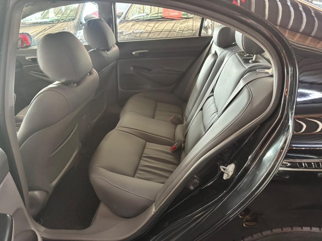 HONDA Civic - Foto