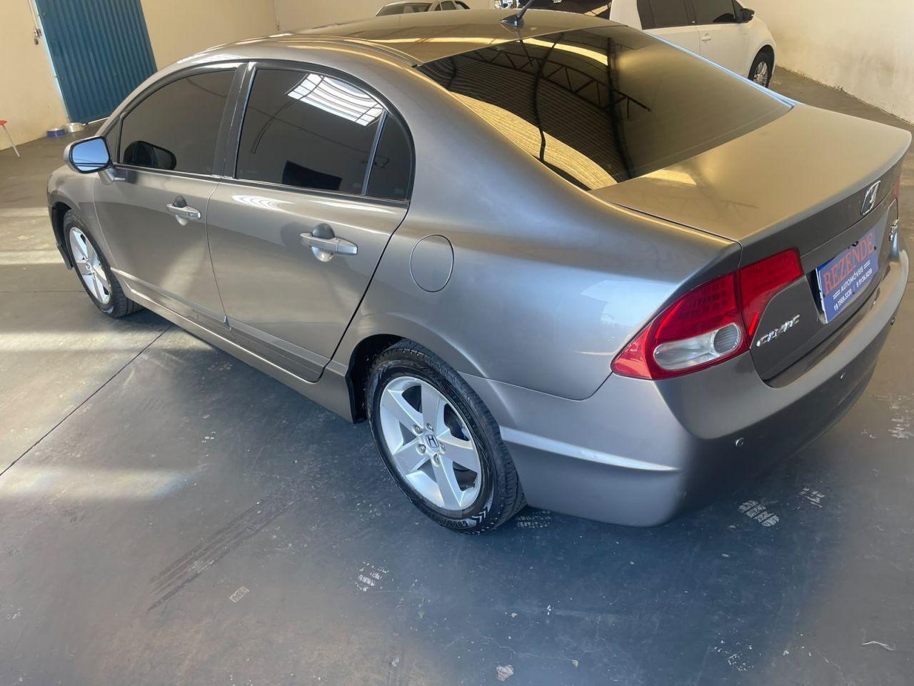 HONDA Civic - Foto