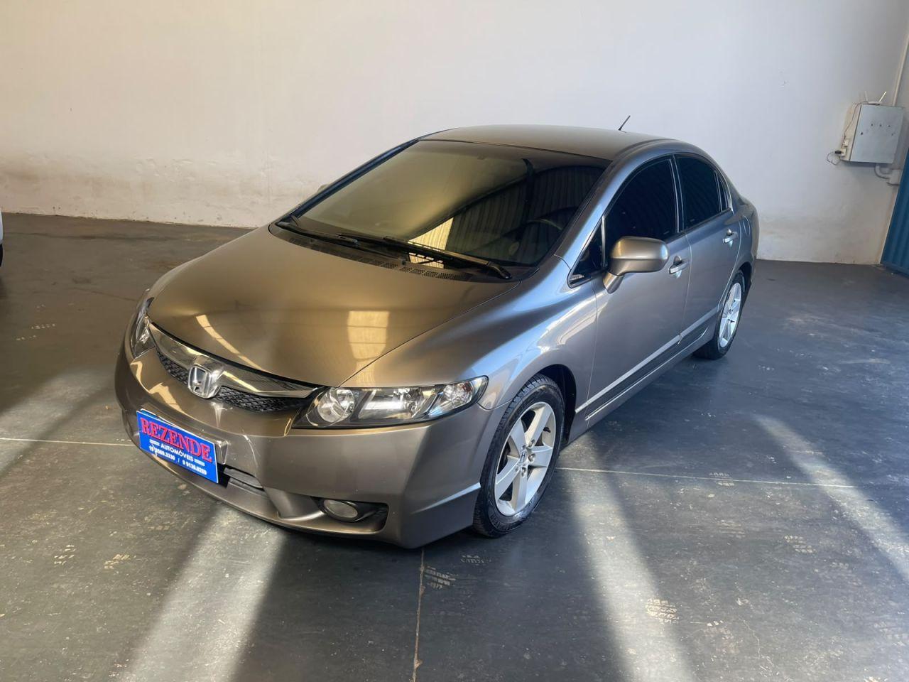 HONDA Civic - Foto