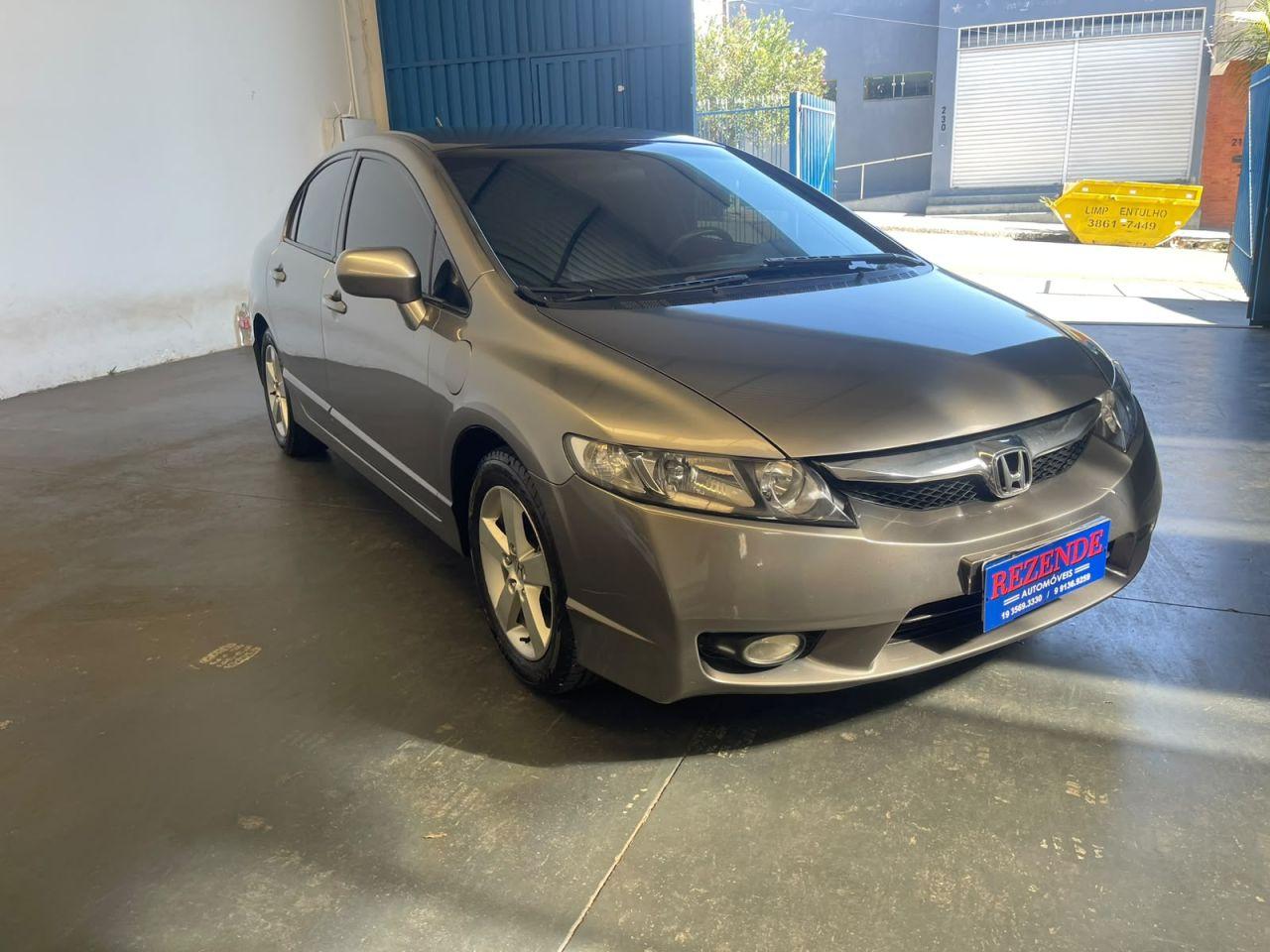 HONDA Civic - Foto