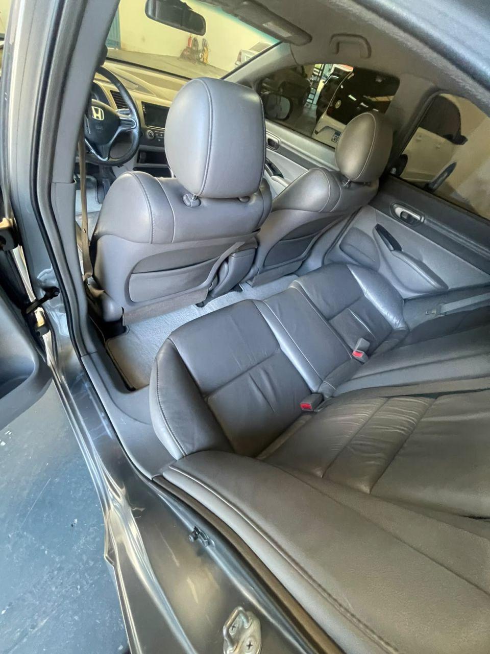 HONDA Civic - Foto