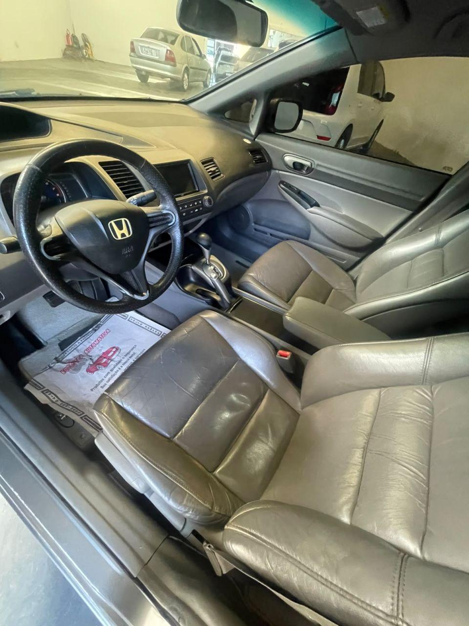 HONDA Civic - Foto