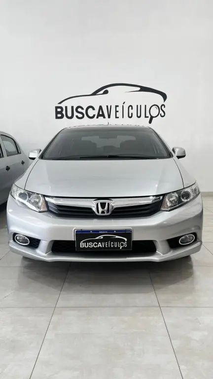 HONDA Civic - Foto