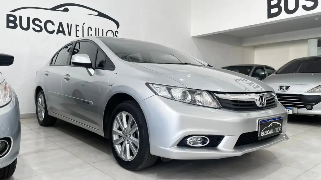 HONDA Civic - Foto