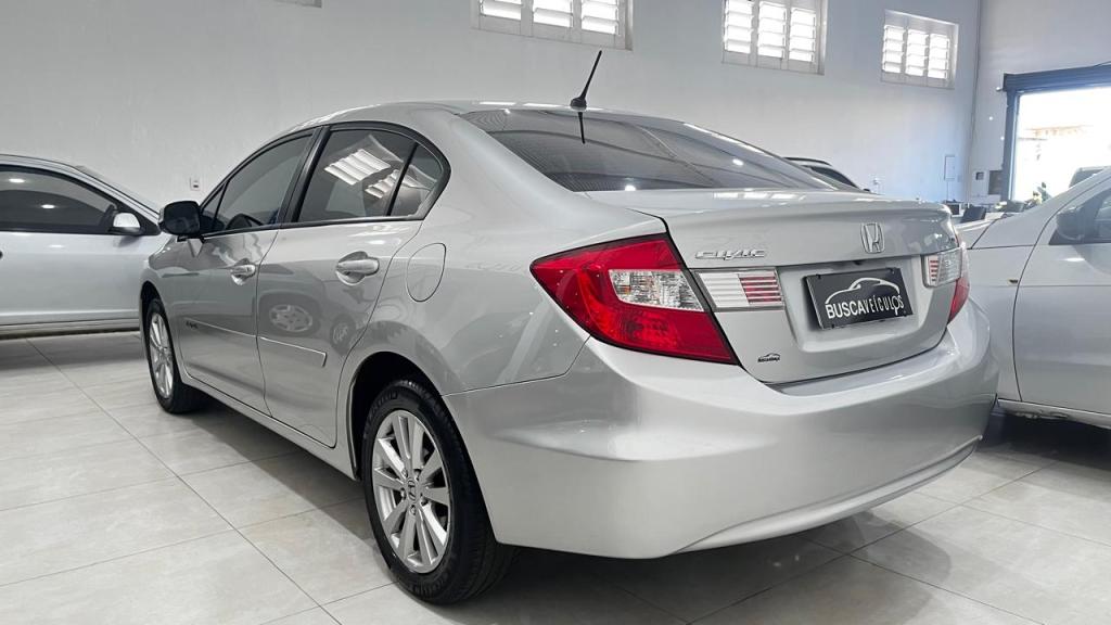 HONDA Civic - Foto