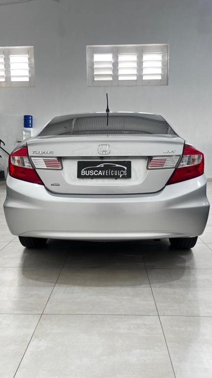 HONDA Civic - Foto