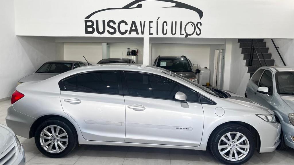 HONDA Civic - Foto
