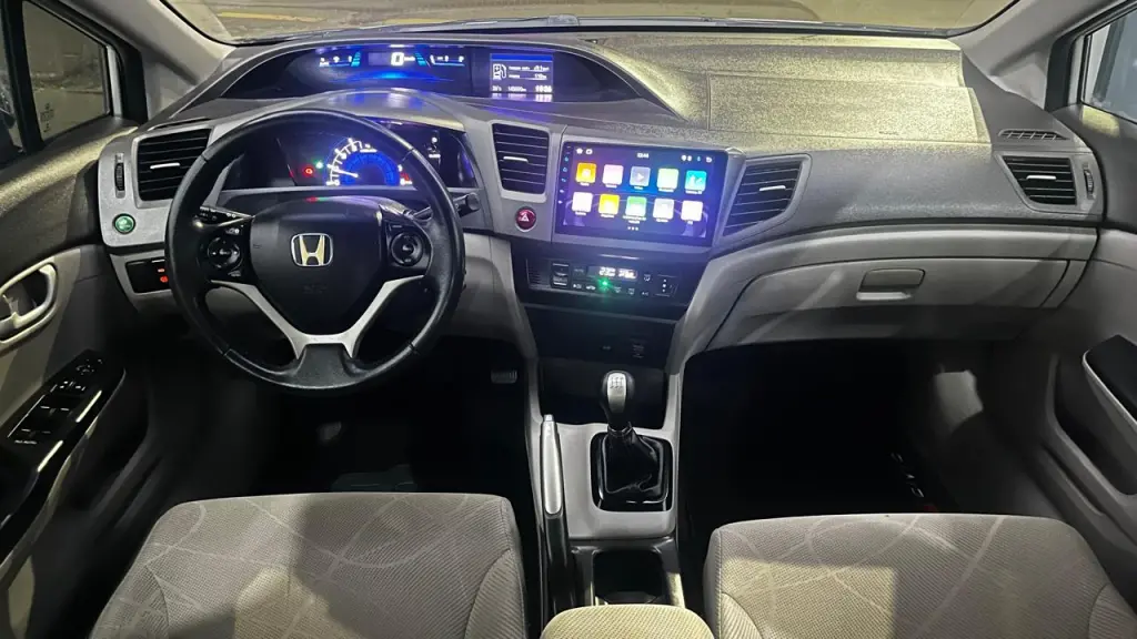 HONDA Civic - Foto