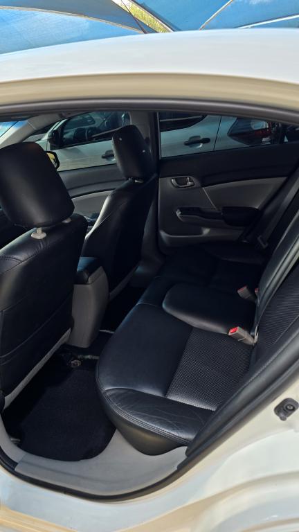 HONDA Civic - Foto