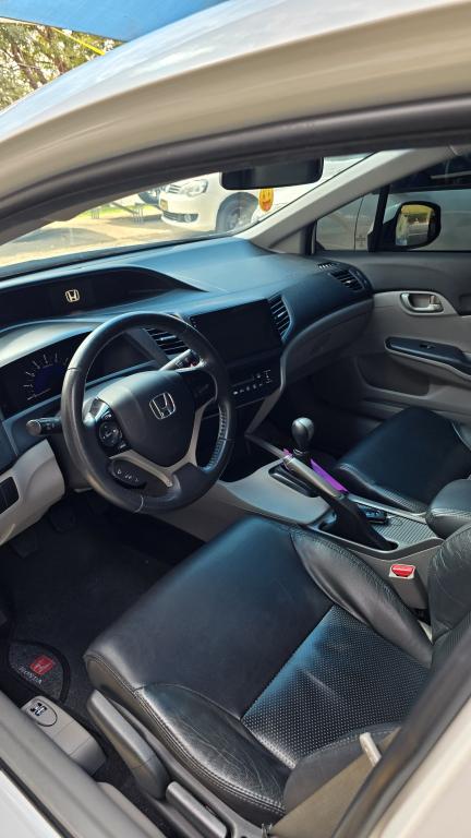 HONDA Civic - Foto