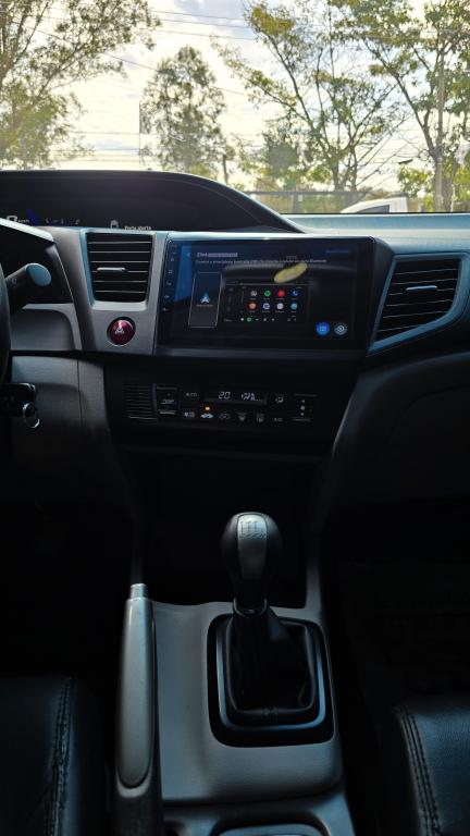 HONDA Civic - Foto