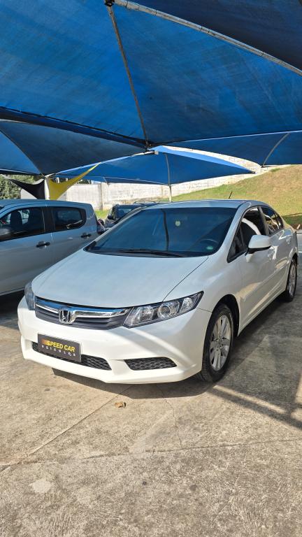 HONDA Civic - Foto