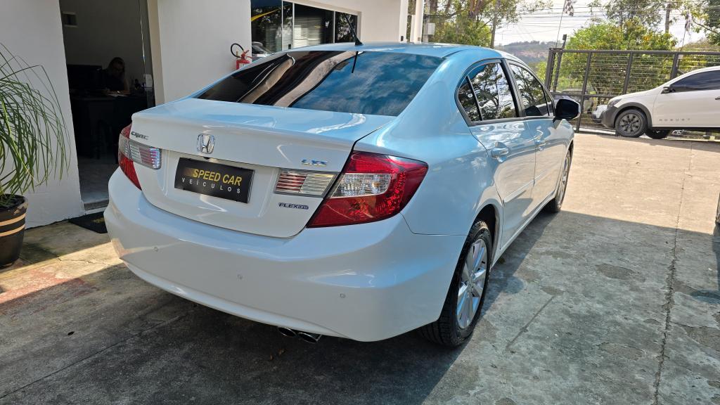 HONDA Civic - Foto