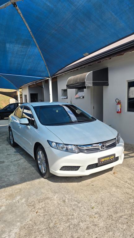 HONDA Civic - Foto